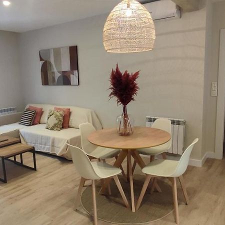 Logrono Centric Apartment Luaran gambar
