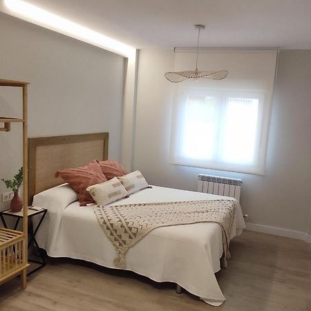Logrono Centric Apartment Luaran gambar