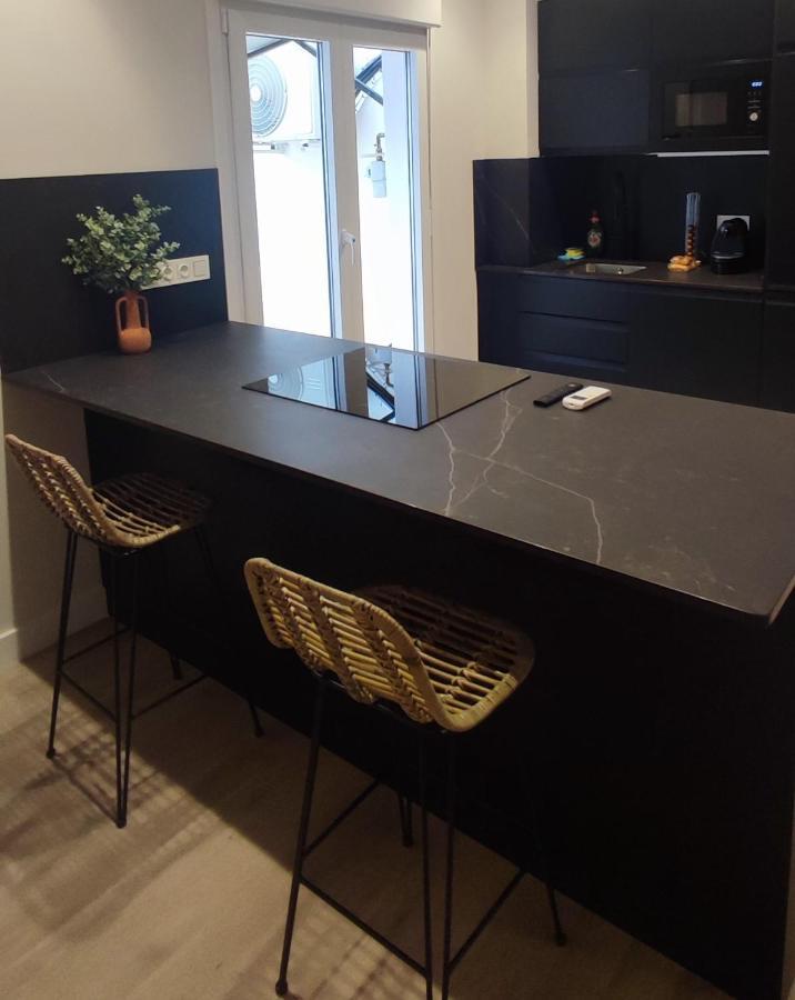 Logrono Centric Apartment Luaran gambar