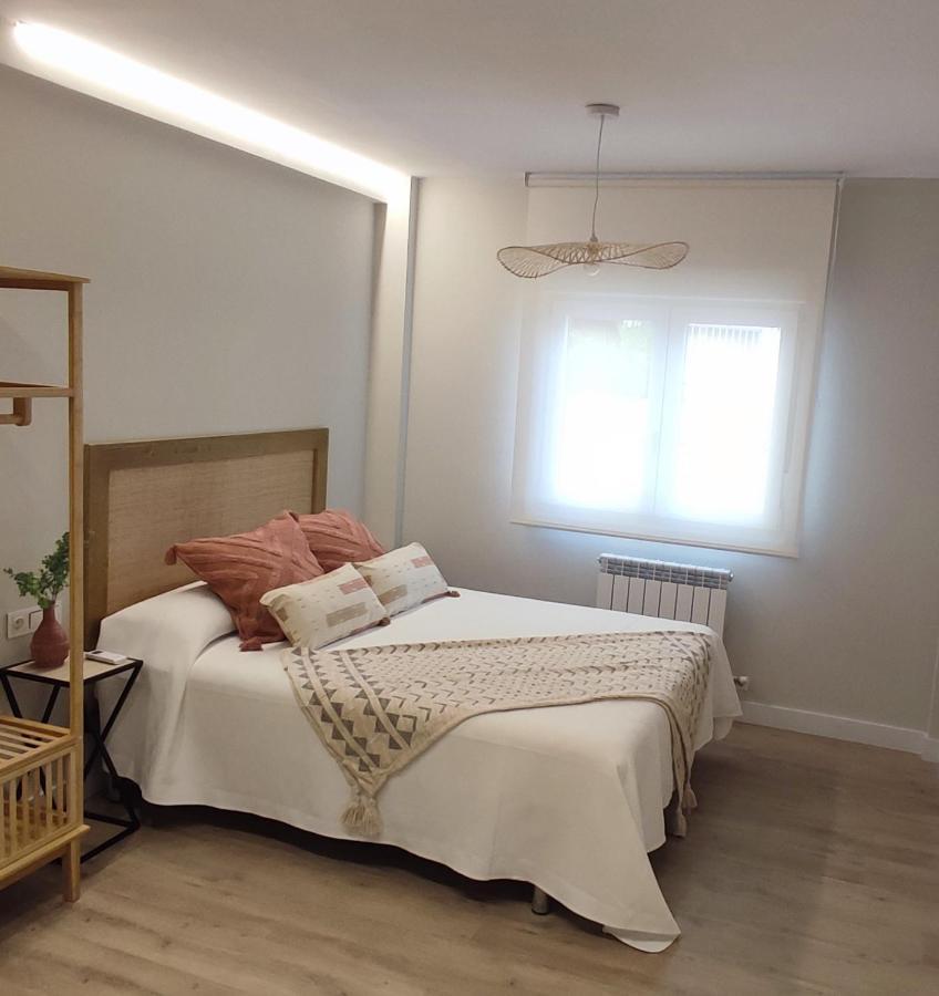Logrono Centric Apartment Luaran gambar